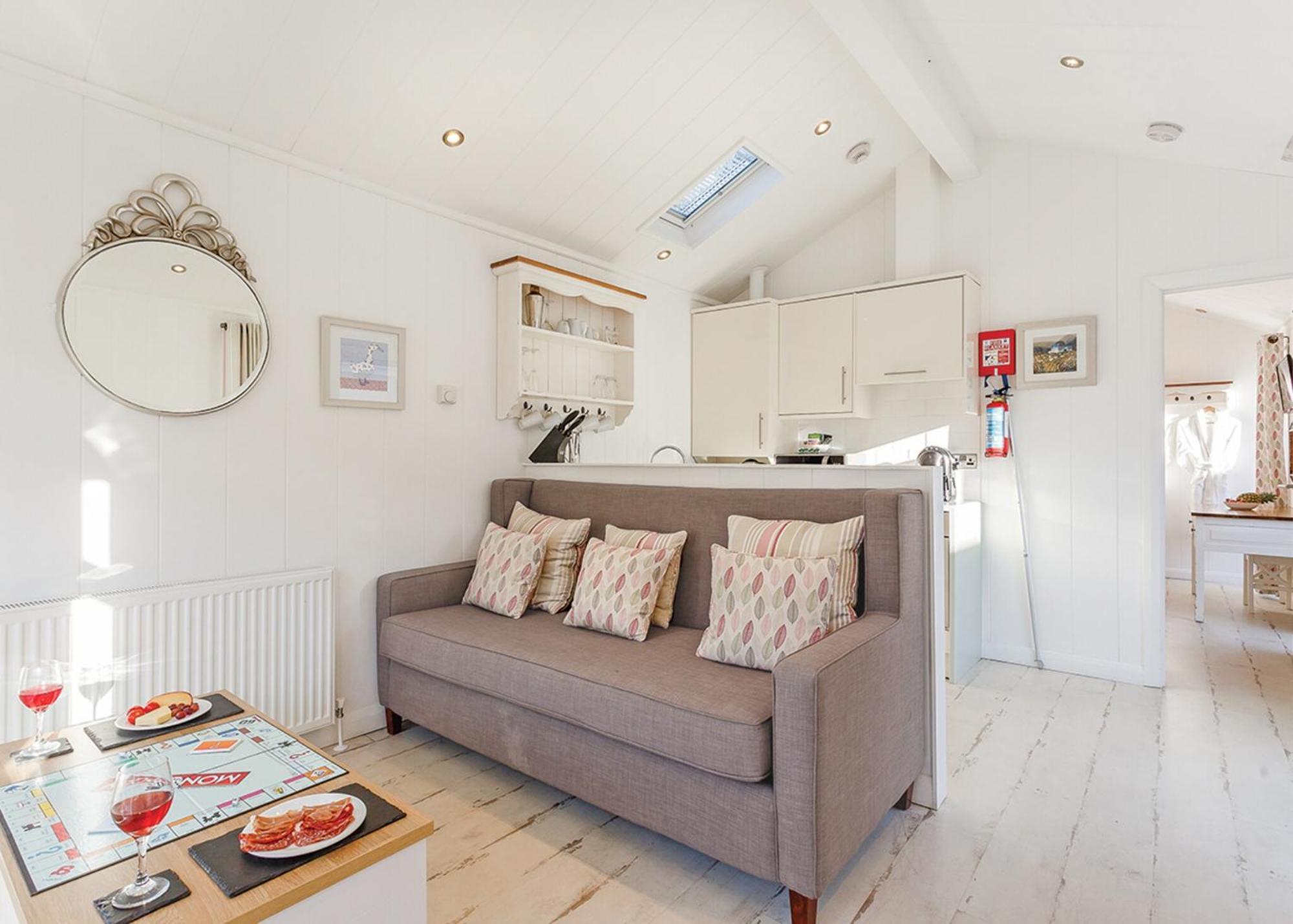Beach Cove Coastal Retreat Ilfracombe Kamer foto