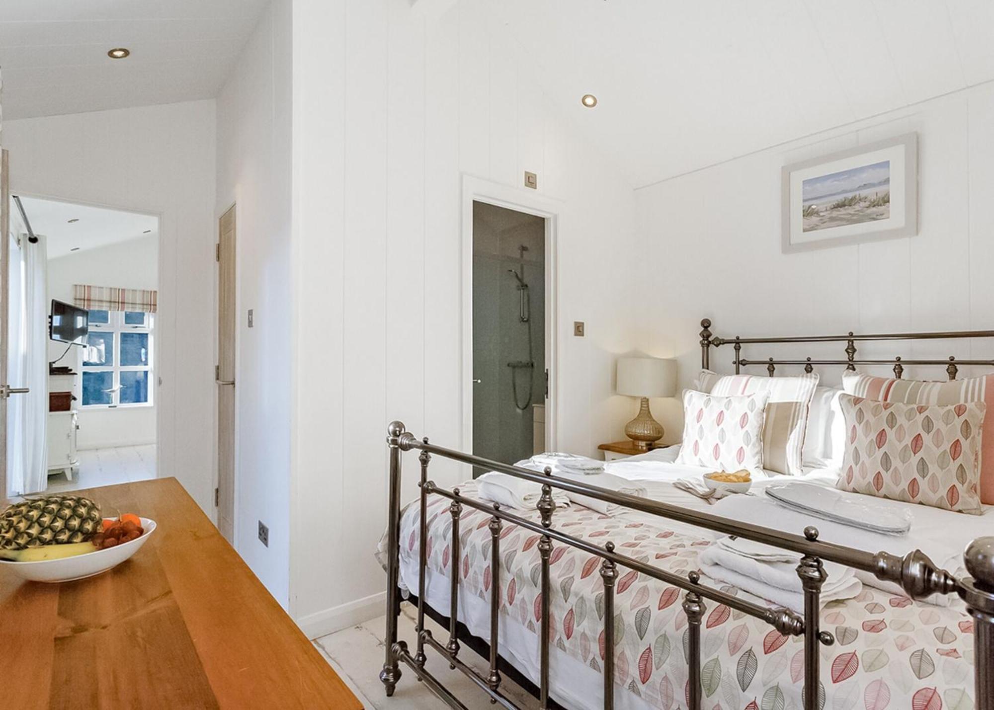 Beach Cove Coastal Retreat Ilfracombe Kamer foto