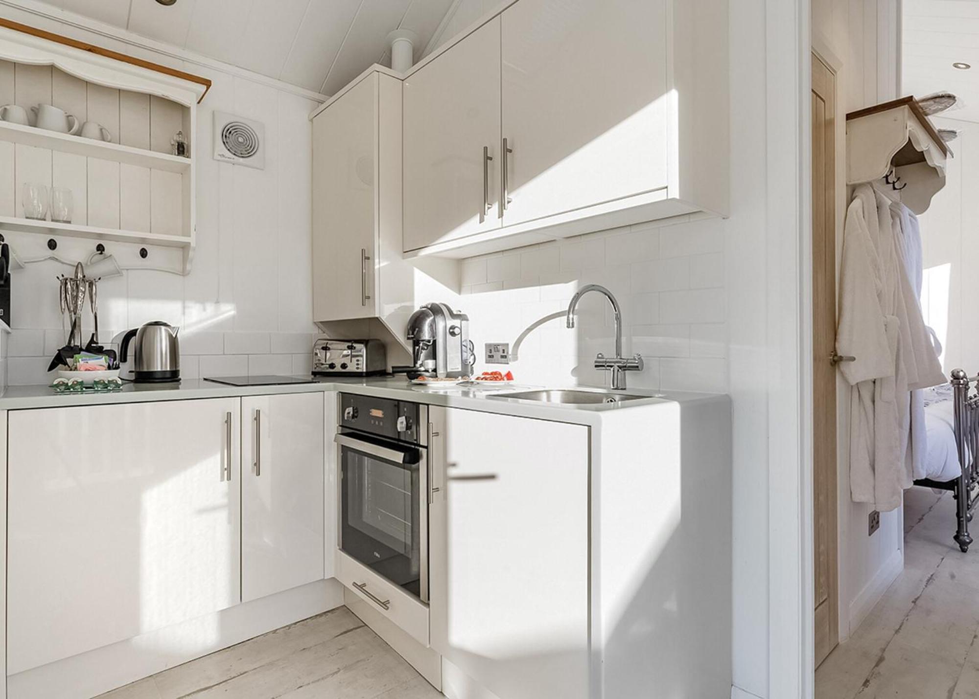 Beach Cove Coastal Retreat Ilfracombe Kamer foto