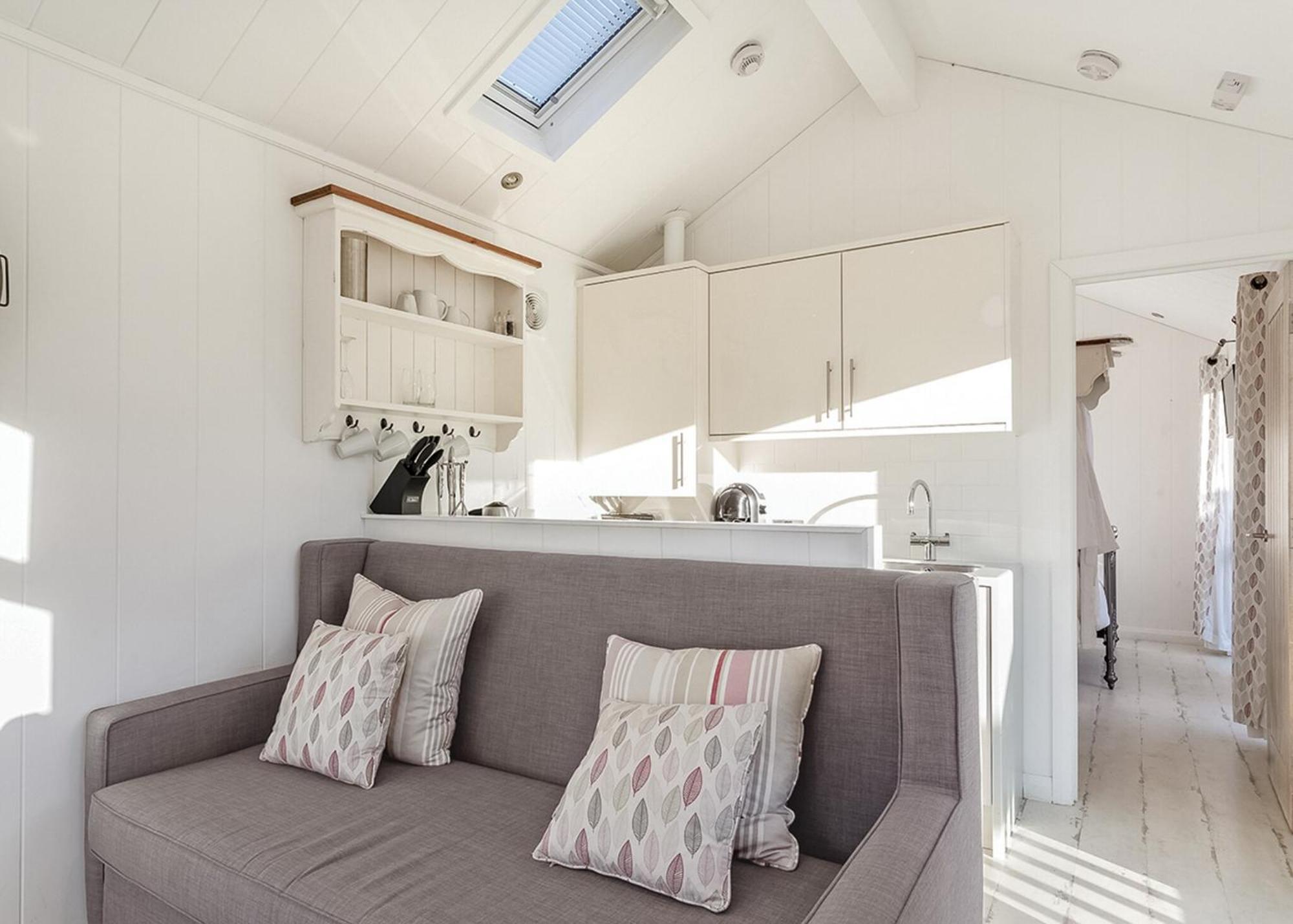 Beach Cove Coastal Retreat Ilfracombe Kamer foto