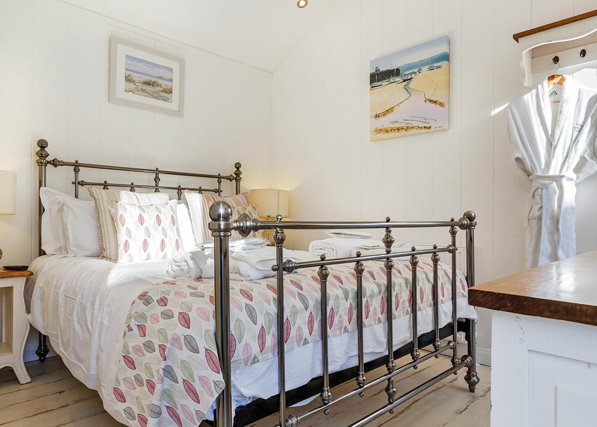 Beach Cove Coastal Retreat Ilfracombe Kamer foto