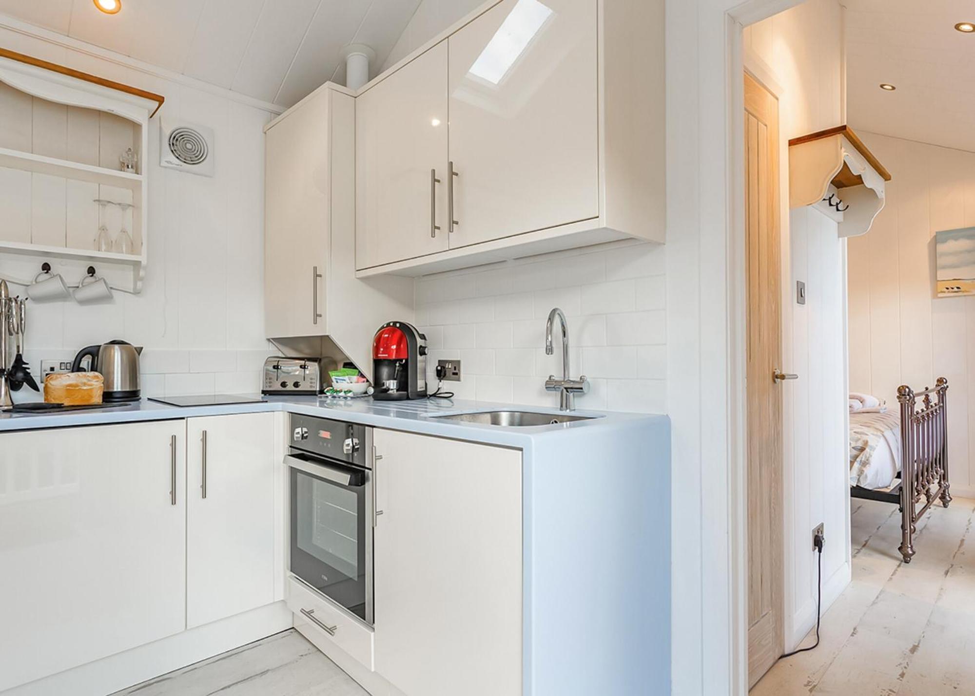 Beach Cove Coastal Retreat Ilfracombe Kamer foto