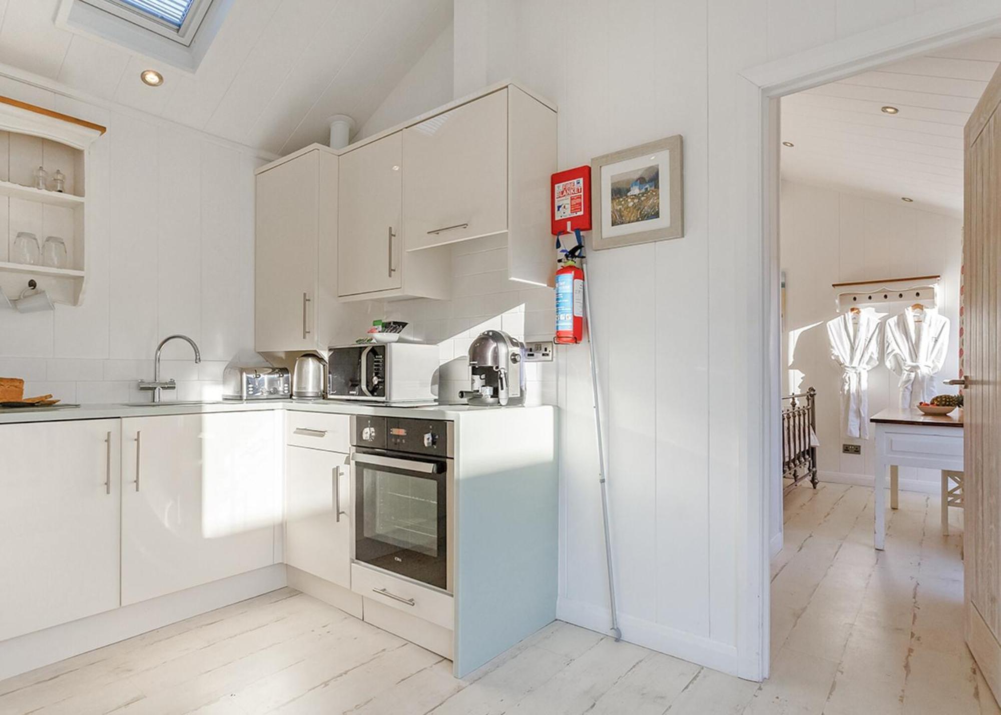 Beach Cove Coastal Retreat Ilfracombe Kamer foto