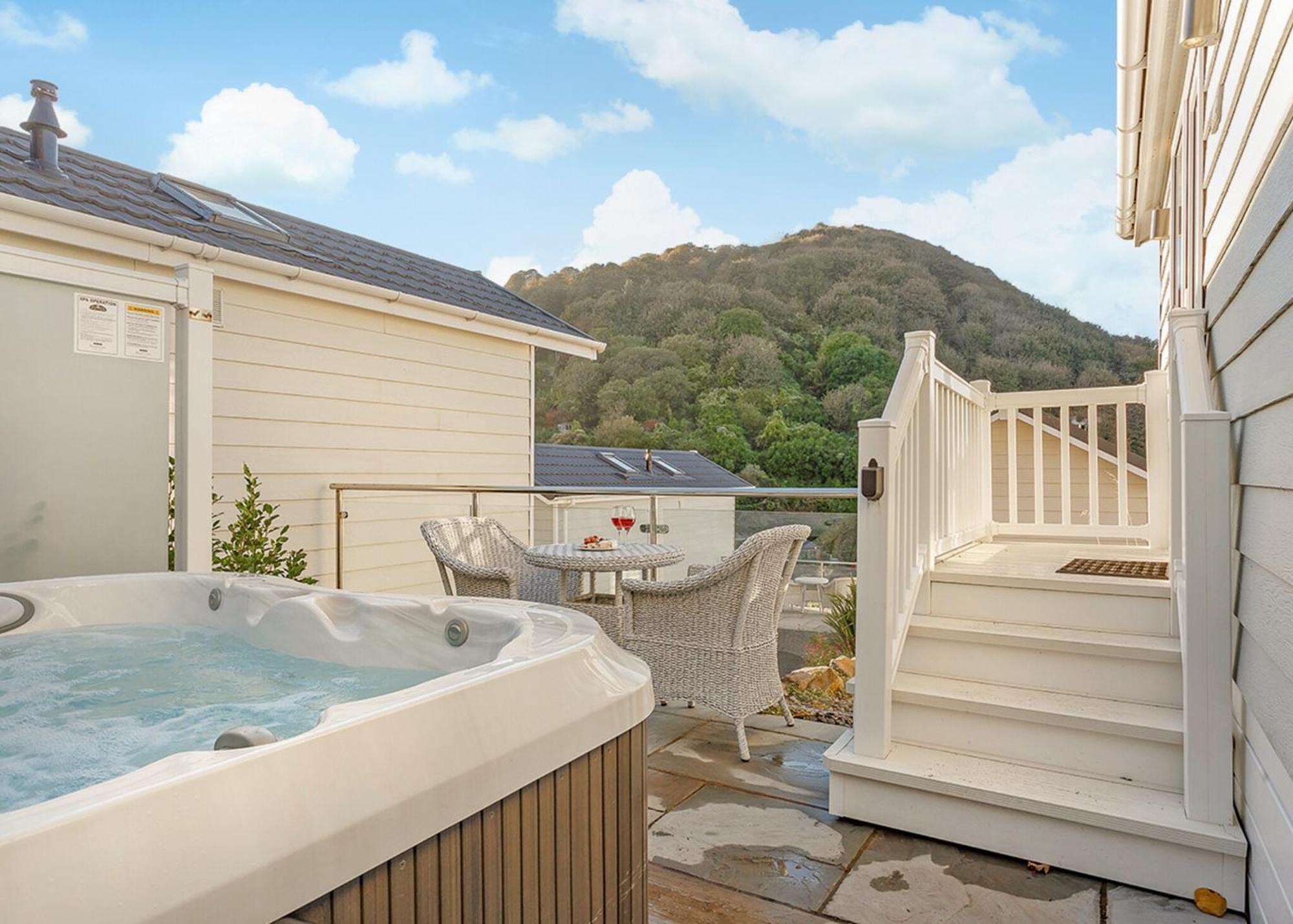 Beach Cove Coastal Retreat Ilfracombe Kamer foto