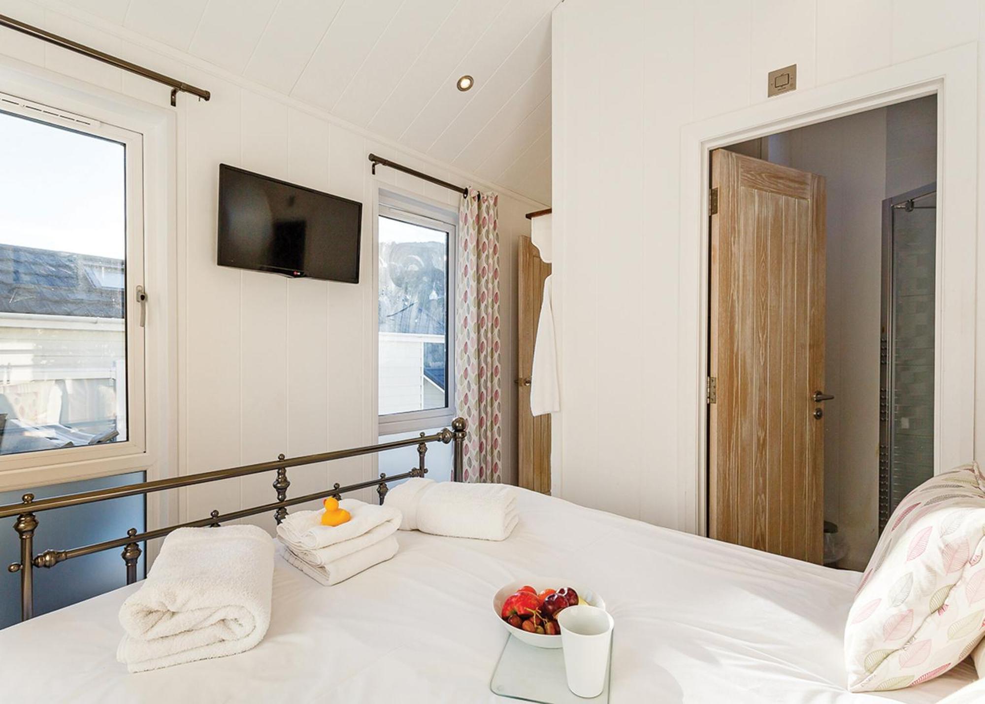 Beach Cove Coastal Retreat Ilfracombe Kamer foto