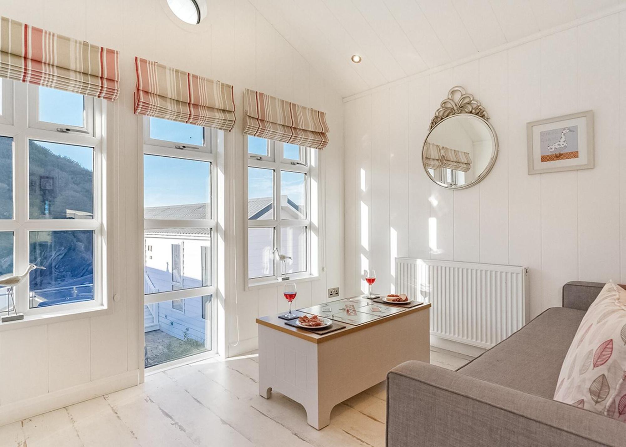 Beach Cove Coastal Retreat Ilfracombe Kamer foto