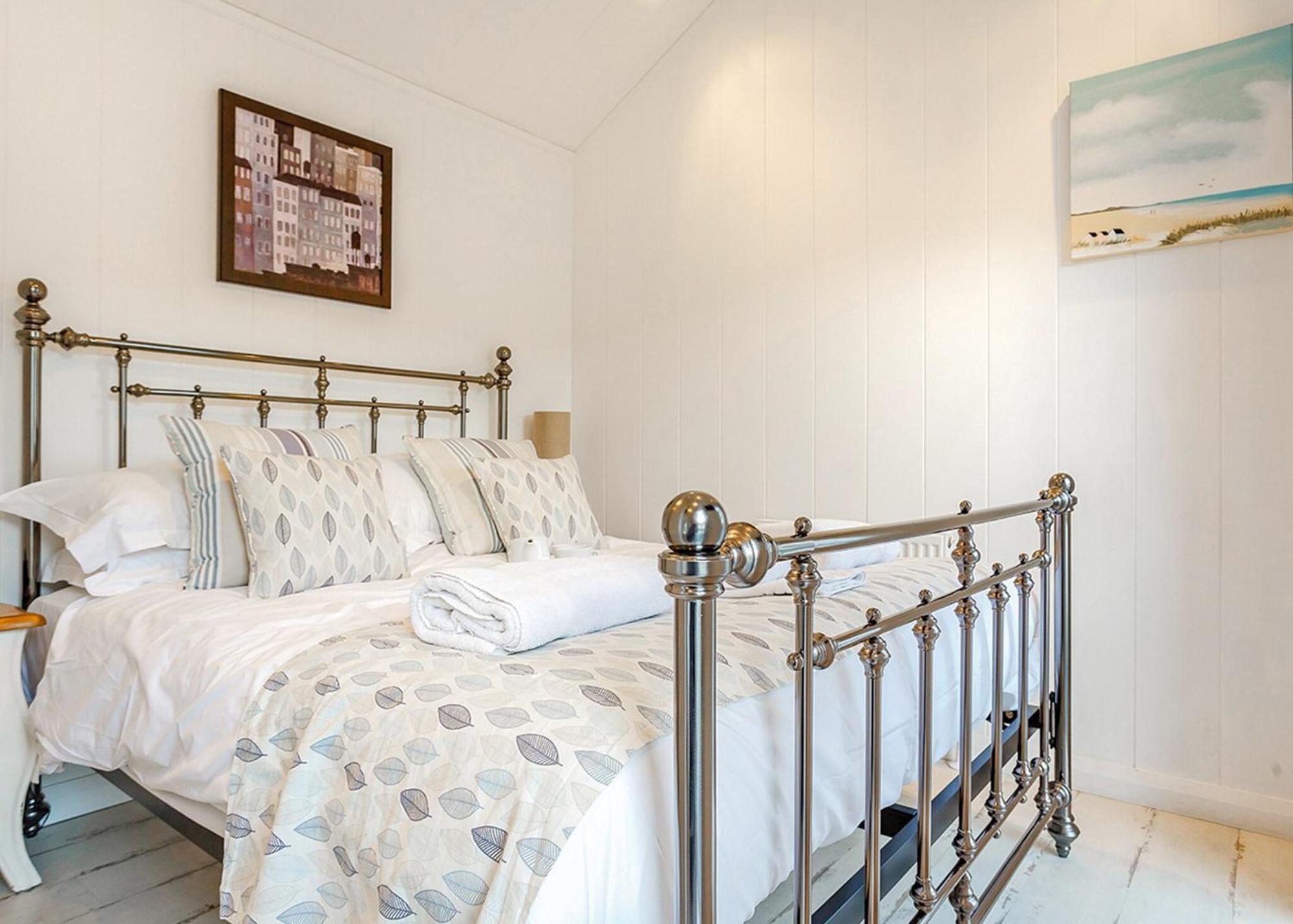 Beach Cove Coastal Retreat Ilfracombe Kamer foto