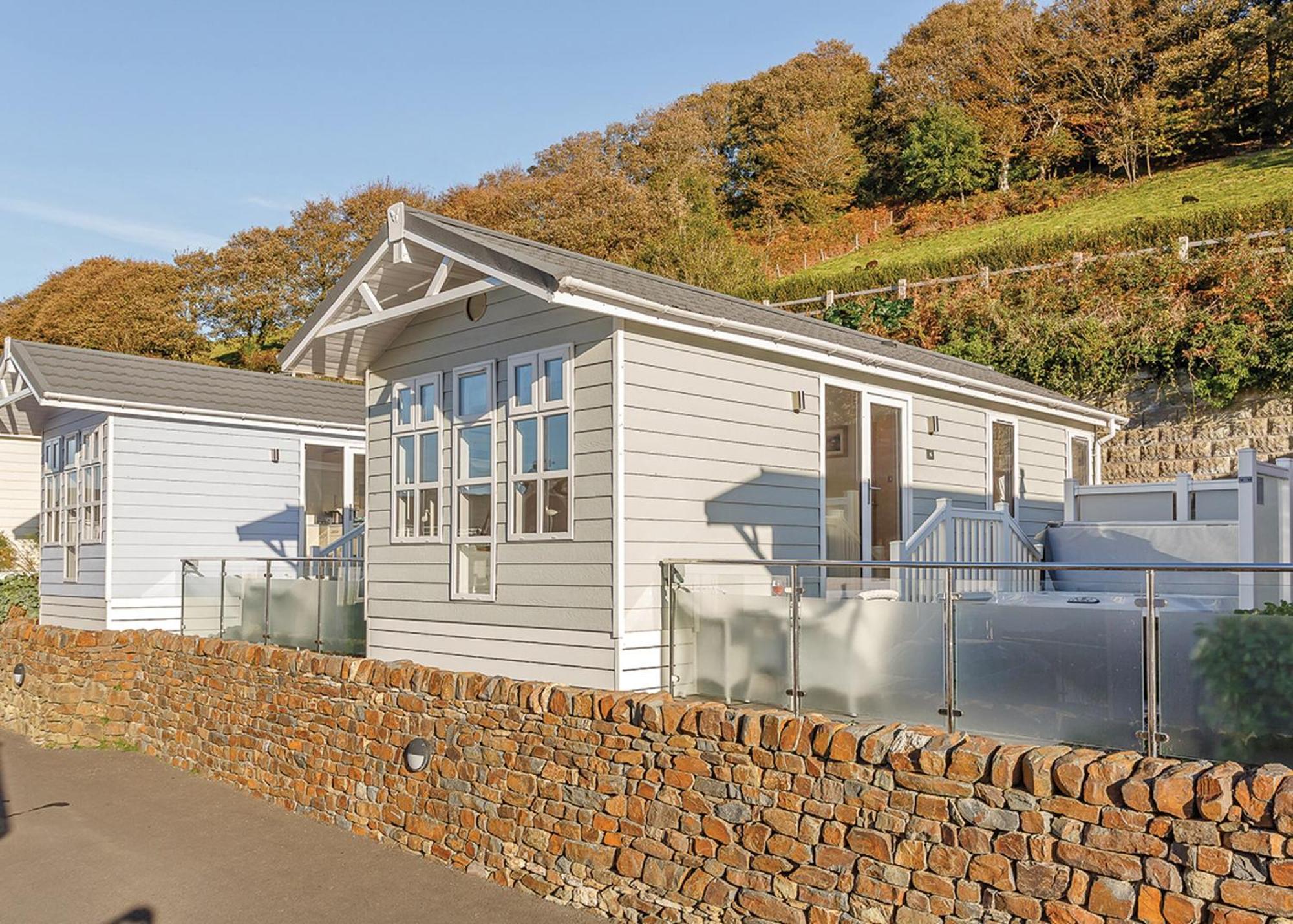 Beach Cove Coastal Retreat Ilfracombe Kamer foto