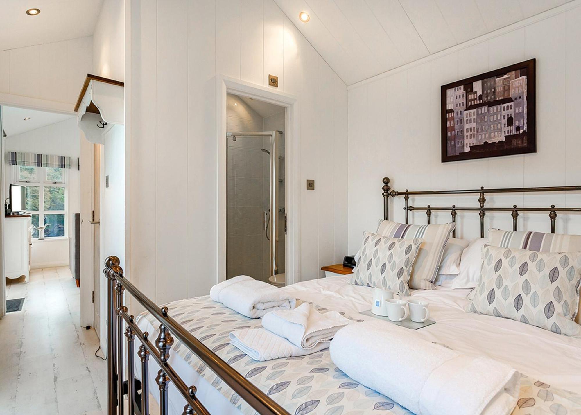Beach Cove Coastal Retreat Ilfracombe Kamer foto