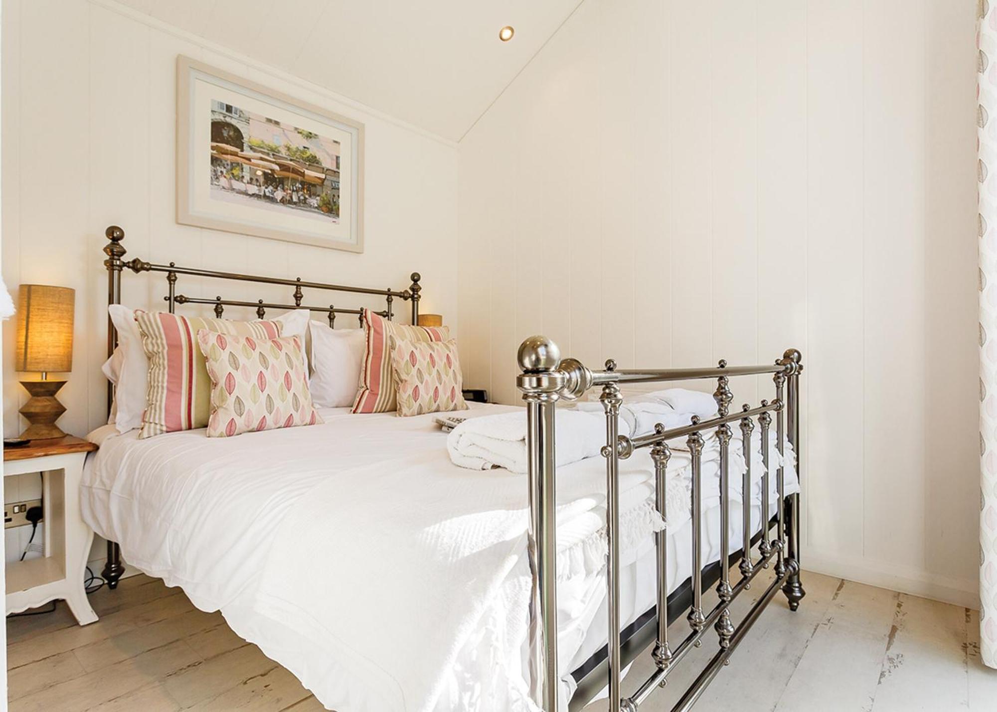 Beach Cove Coastal Retreat Ilfracombe Kamer foto