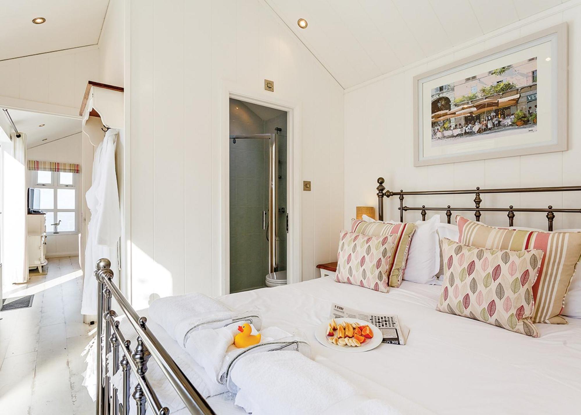 Beach Cove Coastal Retreat Ilfracombe Kamer foto