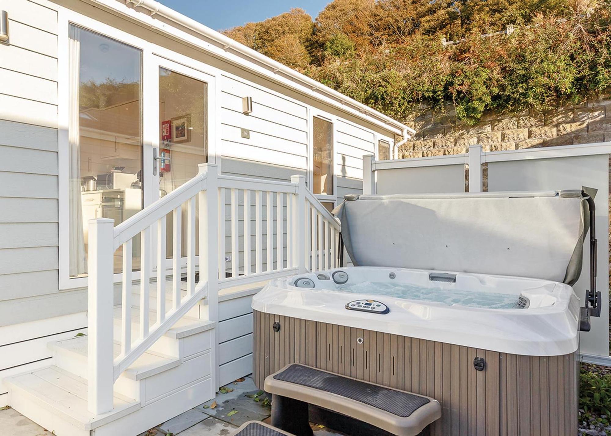 Beach Cove Coastal Retreat Ilfracombe Buitenkant foto